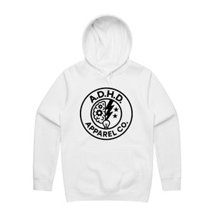 All Day He Dreams – Premium Hoodie (AS Colour Stencil 5102)